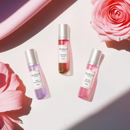 Refined Scents©