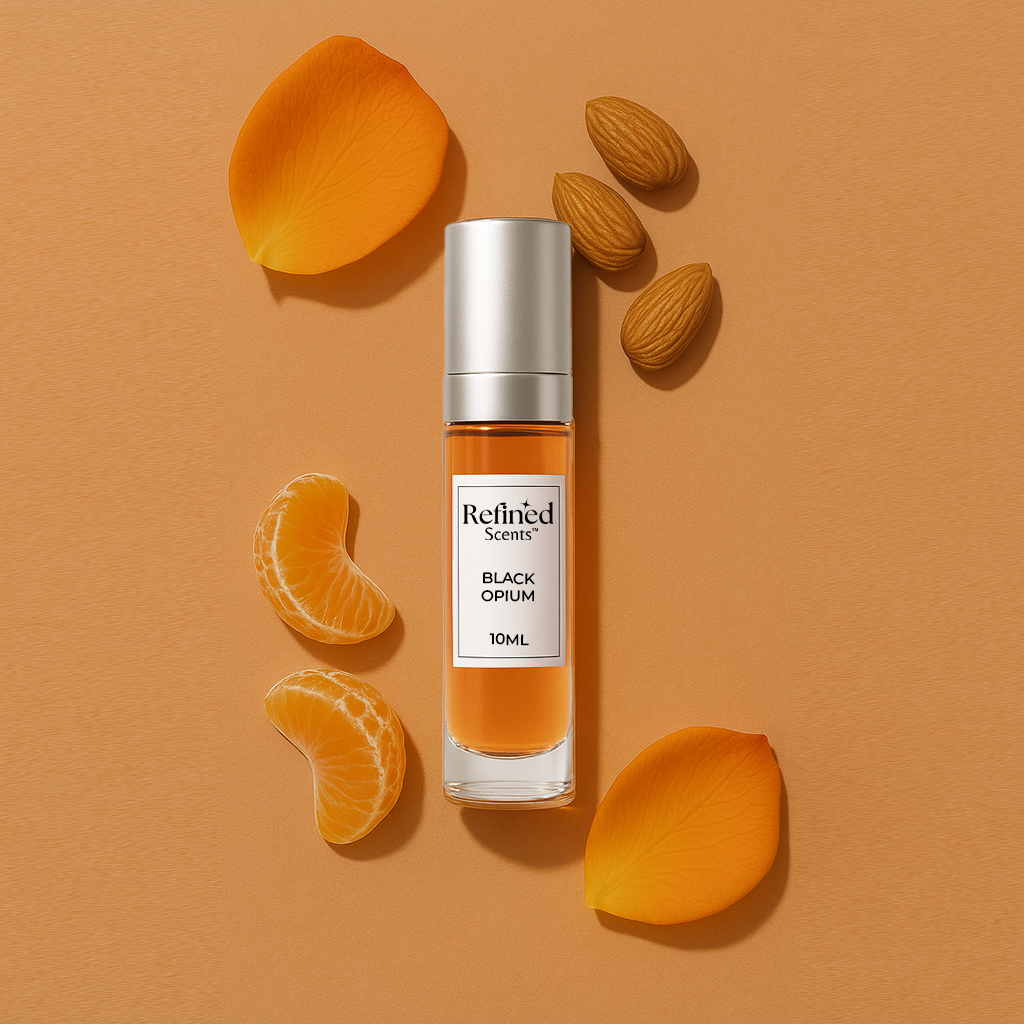Refined Scents©
