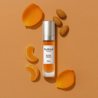 Refined Scents©