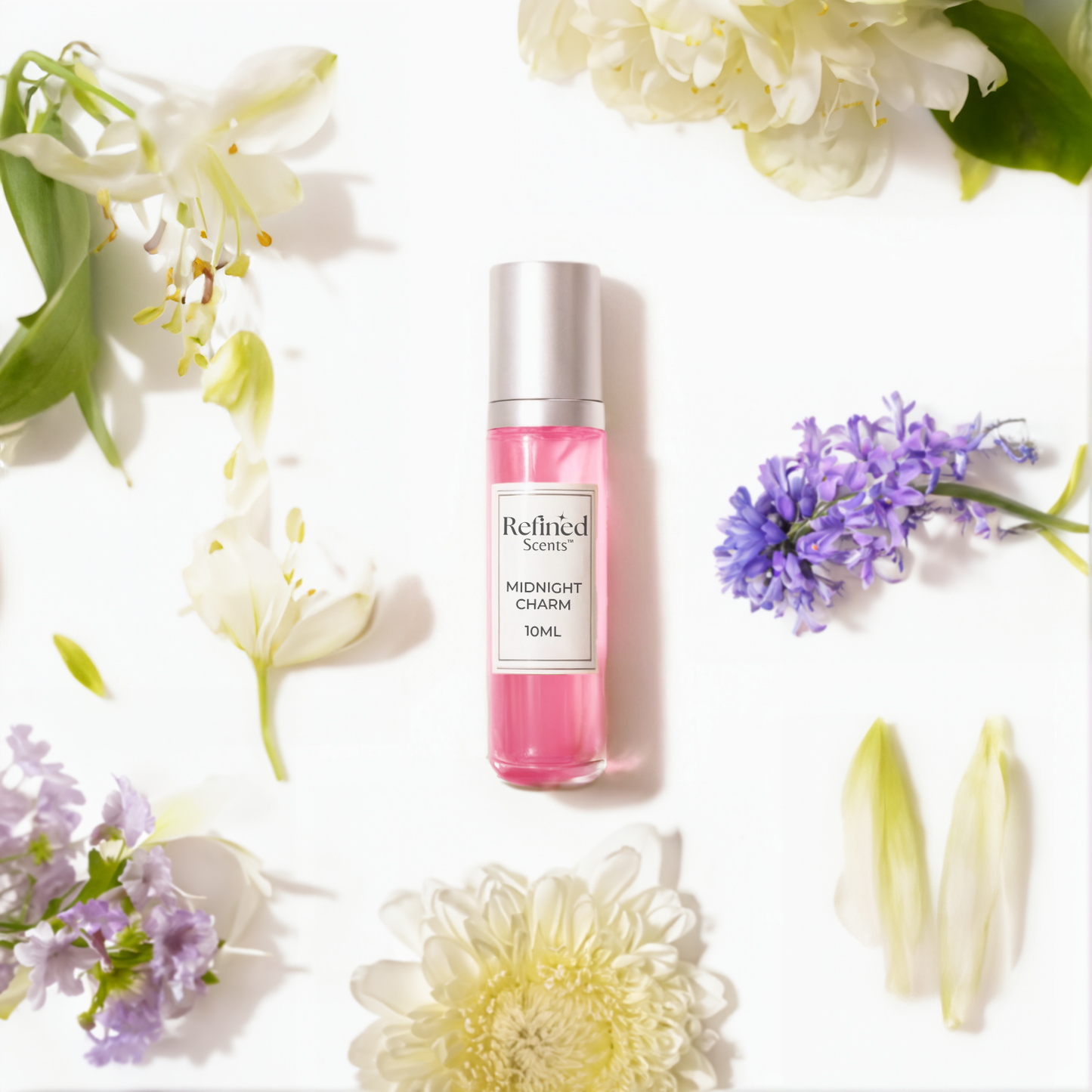 Refined Scents©