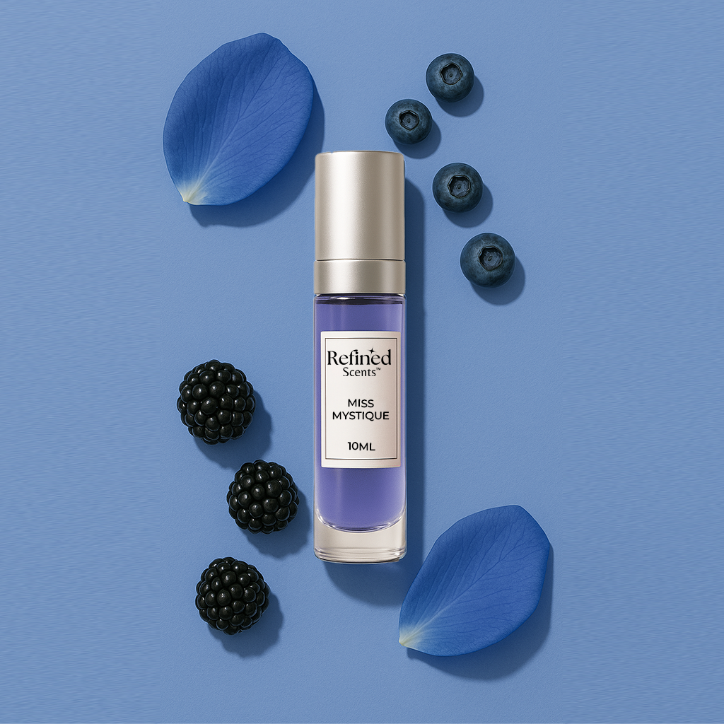 Refined Scents©