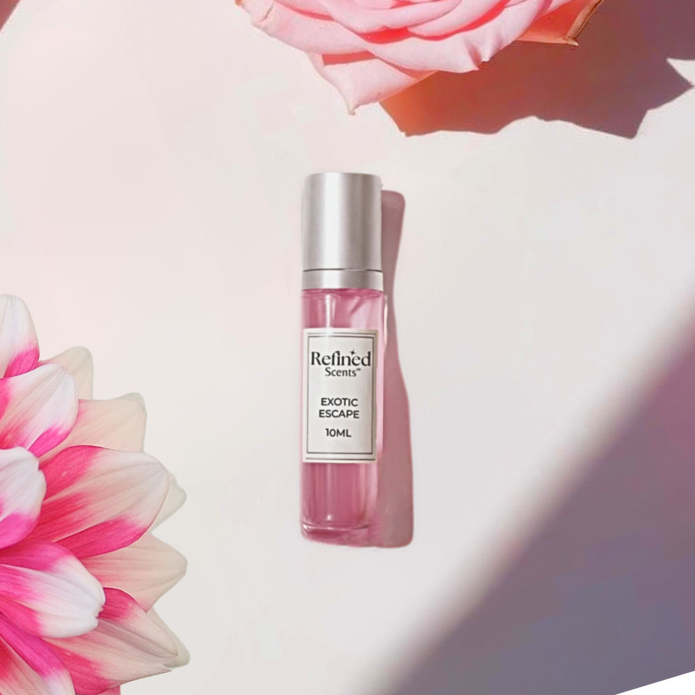 Refined Scents©