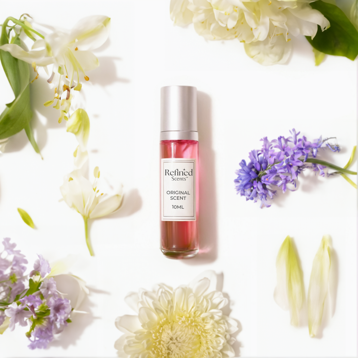 Refined Scents©