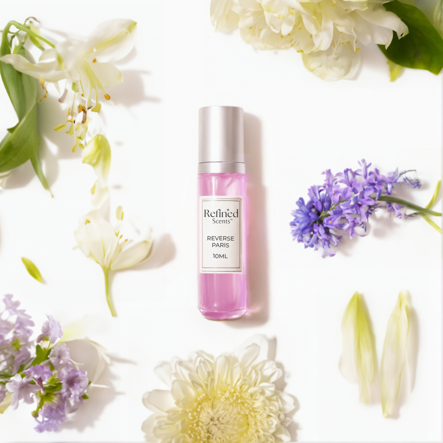 Refined Scents©
